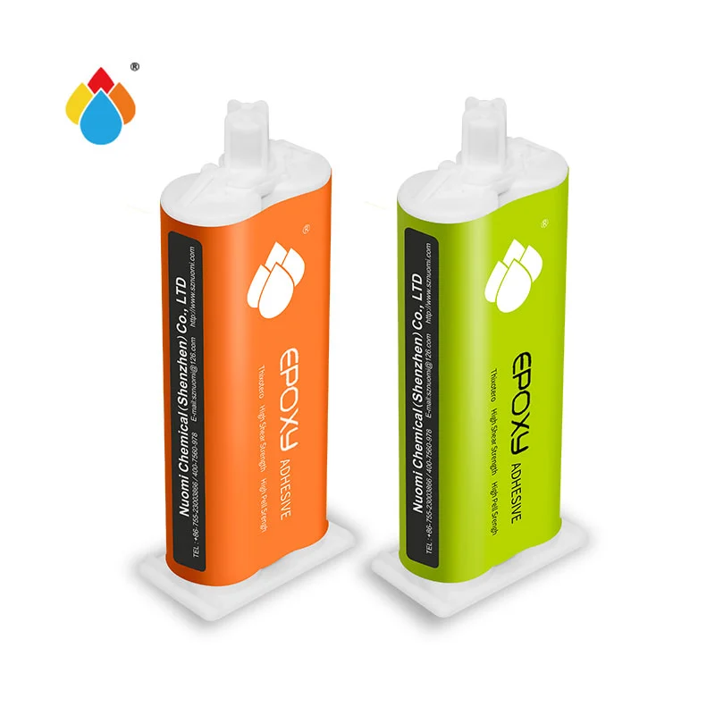 Por que esse adesivo epóxi de ligação é um material -chave que os fabricantes de aço inoxidável não podem perder?