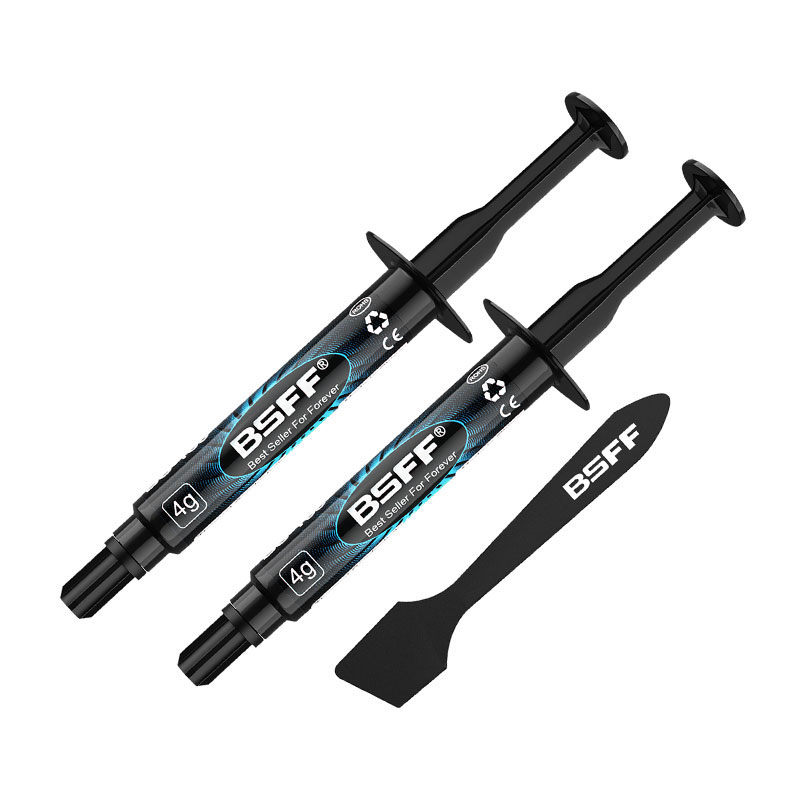 Como a pasta térmica para PC melhora a eficiência de resfriamento da CPU?