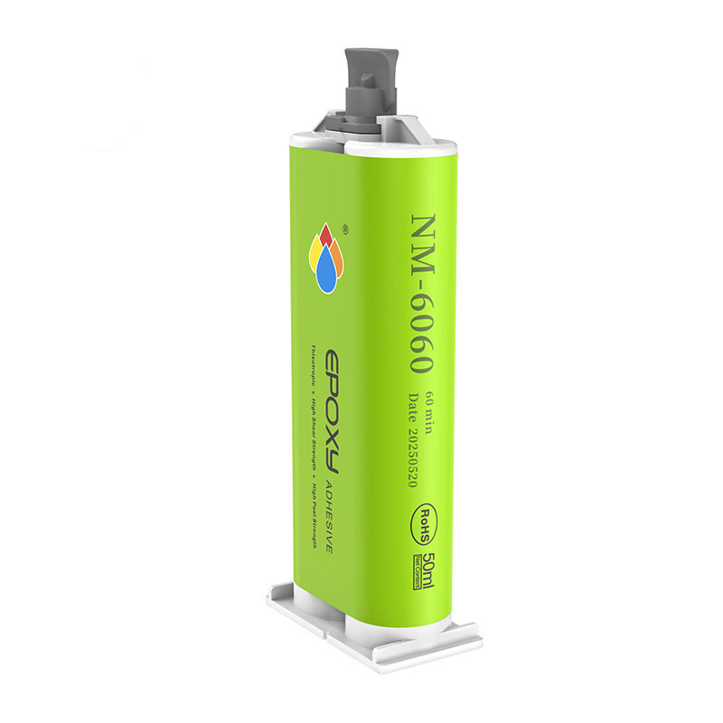 Como o adesivo epóxi de colagem resolve seus desafios de montagem mais críticos?