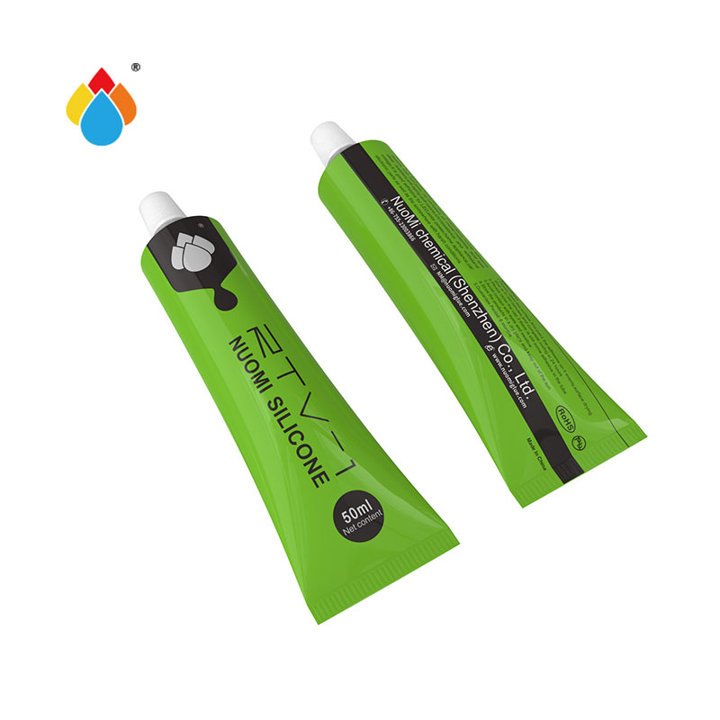 Adesivo de silicone rtv-1