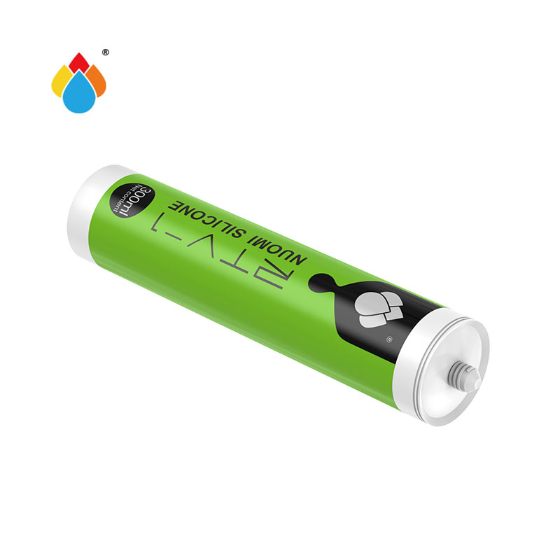 Adesivo de silicone RTV-1 para luzes LED