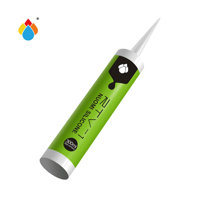 Adesivo de silicone RTV-1 para solar fotovoltaico